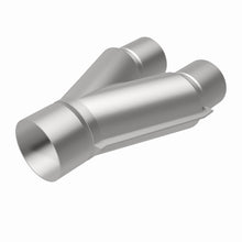 Load image into Gallery viewer, MagnaFlow Exhaust Products 10778 Exhaust Y-Pipe - 3.00/2.50