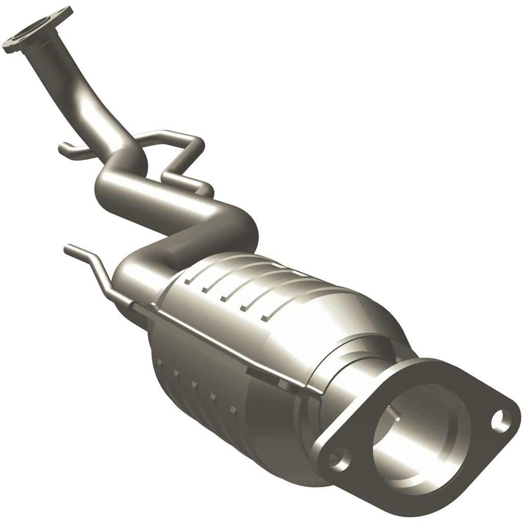 MagnaFlow Exhaust Products 23947 Standard Grade Direct-Fit Catalytic Converter for Select Nissan 300ZX