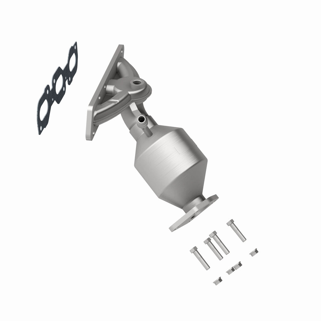 MagnaFlow Exhaust Products 50494 HM Grade Manifold Catalytic Converter for Select Mazda MPV