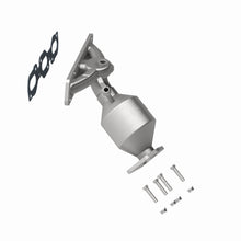 Load image into Gallery viewer, MagnaFlow Exhaust Products 50494 HM Grade Manifold Catalytic Converter for Select Mazda MPV