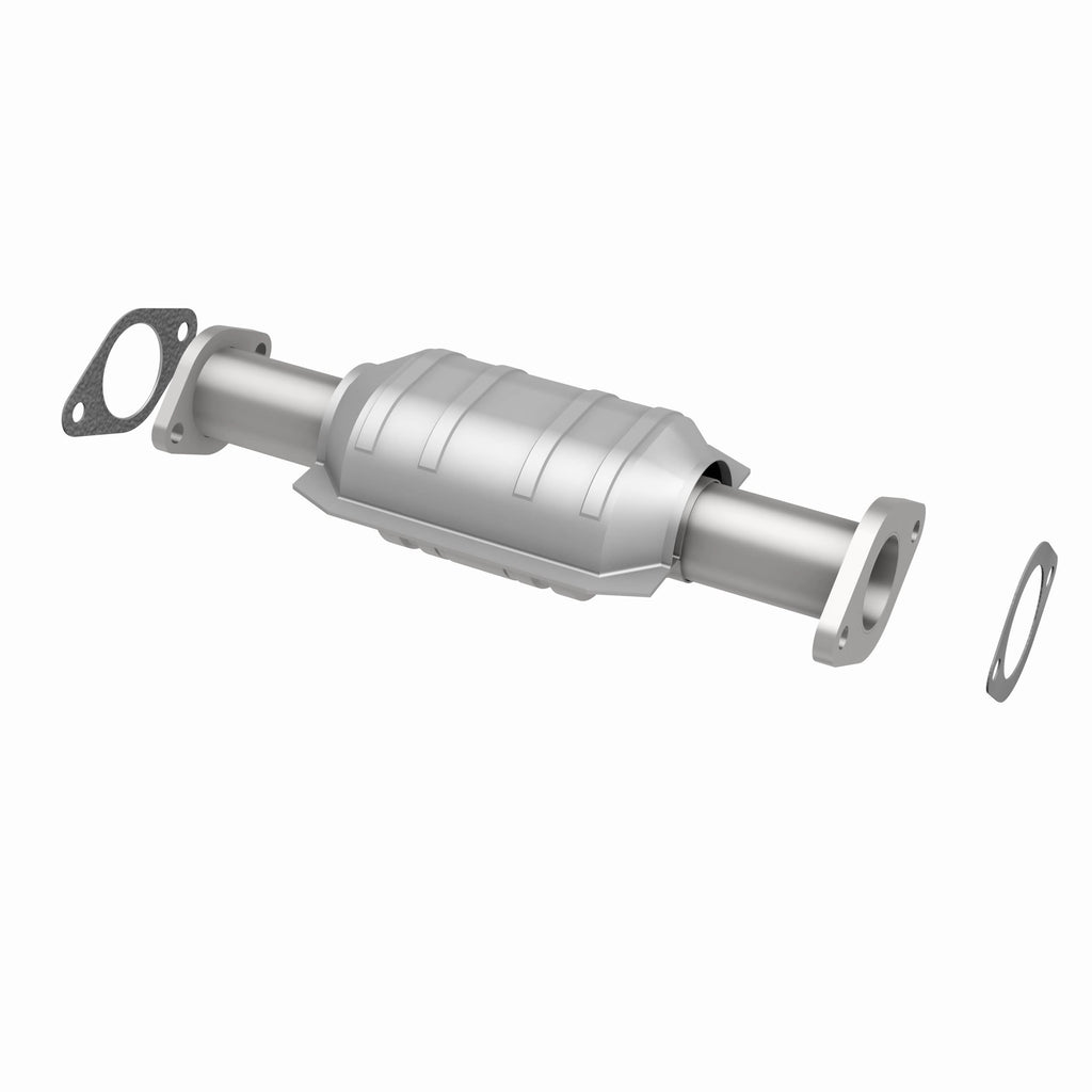 MagnaFlow Exhaust Products 23700 HM Grade Direct-Fit Catalytic Converter for Select Ford Probe, Mazda 626, Mazda MX-6