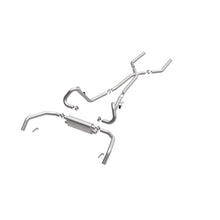 Load image into Gallery viewer, MagnaFlow Exhaust Products 15895 Street Series System for Select Chevrolet Camaro, Pontiac Firebird