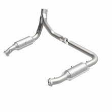 Load image into Gallery viewer, MagnaFlow Exhaust Products 52451 OEM Grade Direct-Fit Catalytic Converter for Select Dodge Ram
