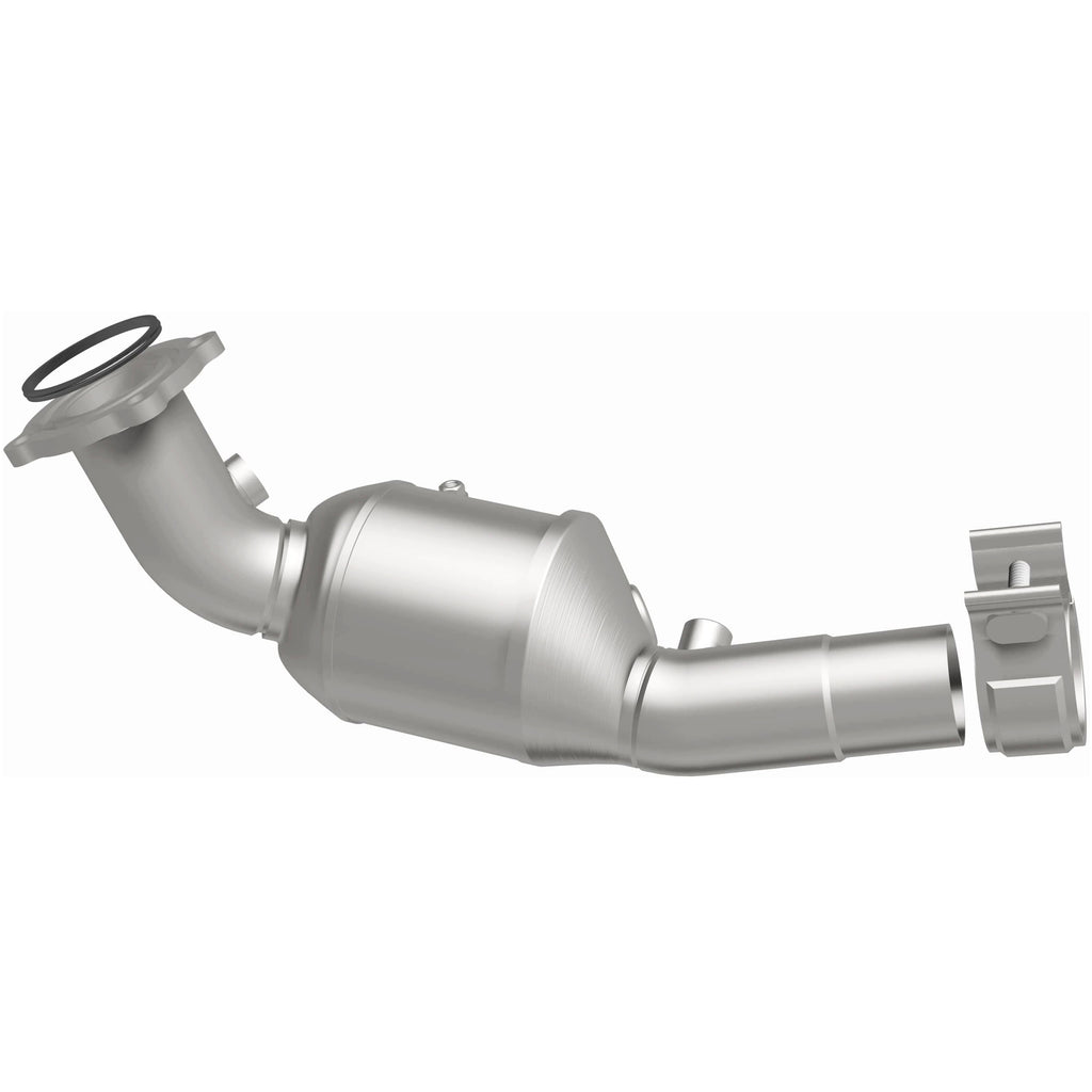 MagnaFlow Exhaust Products 280169 OEM Grade Direct-Fit Catalytic Converter for Select Chevrolet Camaro