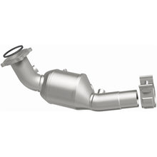 Load image into Gallery viewer, MagnaFlow Exhaust Products 280169 OEM Grade Direct-Fit Catalytic Converter for Select Chevrolet Camaro