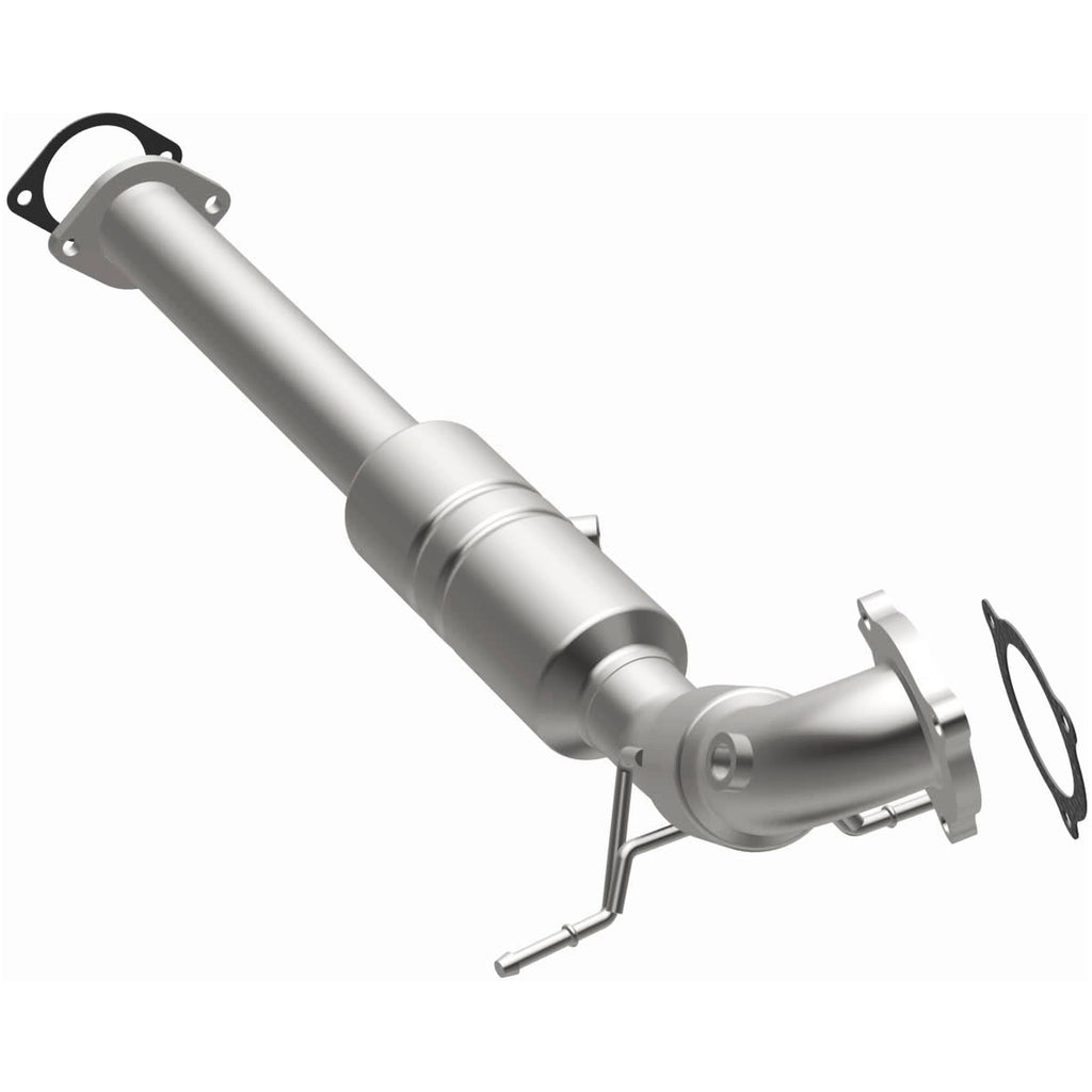 MagnaFlow Exhaust Products 51487 OEM Grade Direct-Fit Catalytic Converter for Select Volvo S60, Volvo V70