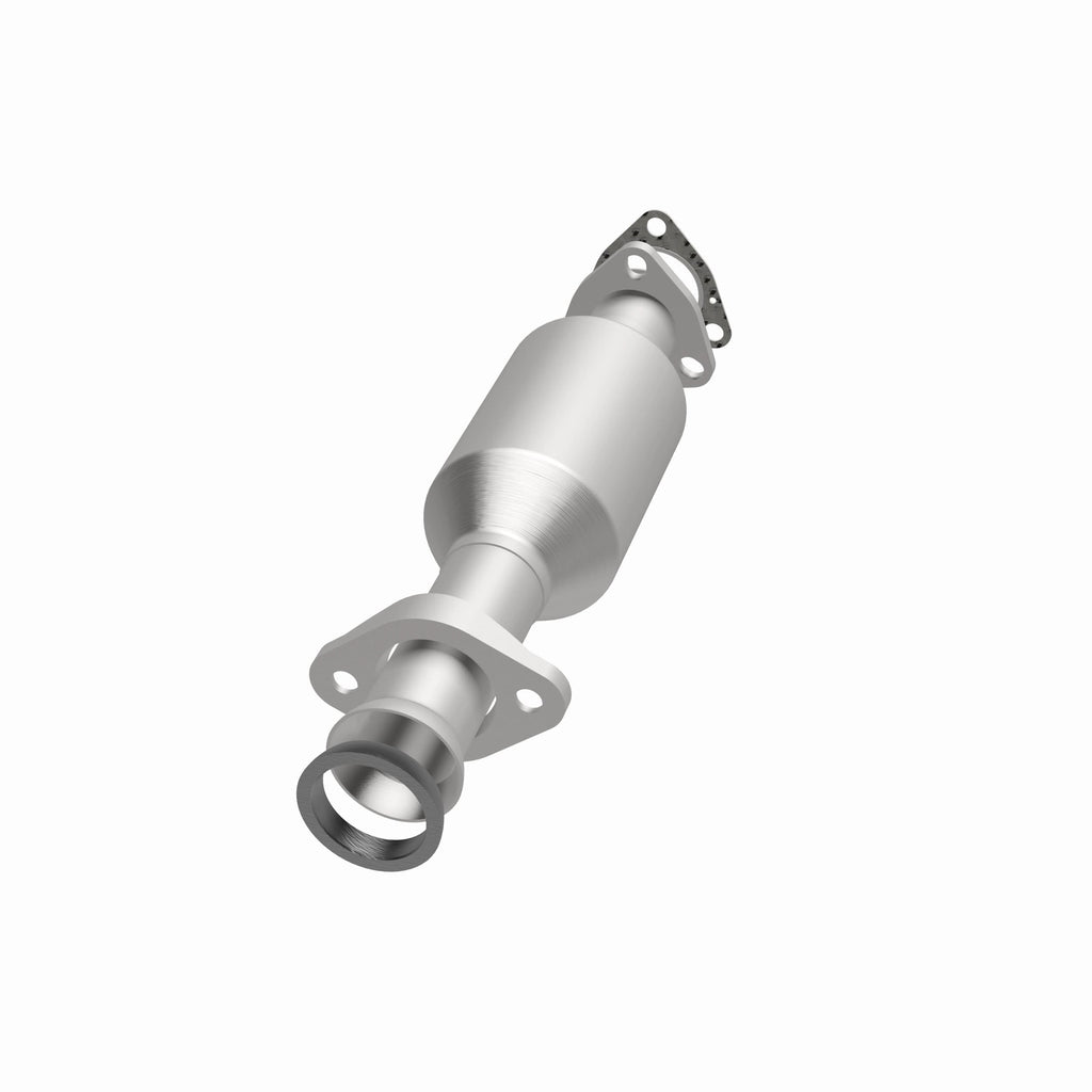 MagnaFlow Exhaust Products 3322636 California CARB Direct-Fit Catalytic Converter for Select Acura Integra, Honda Accord, Honda Civic, Honda Civic del Sol