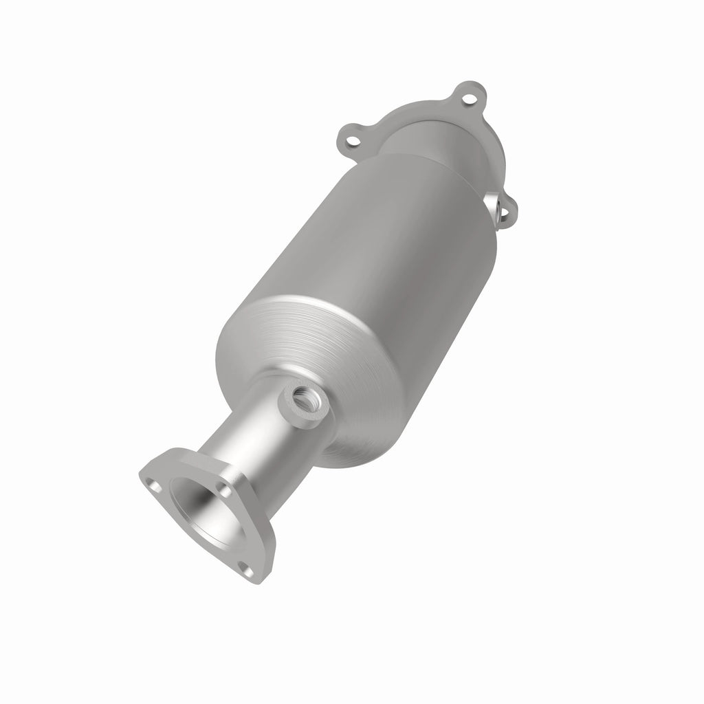 MagnaFlow Exhaust Products 24190 HM Grade Direct-Fit Catalytic Converter for Select Audi A4, Audi A4 Quattro
