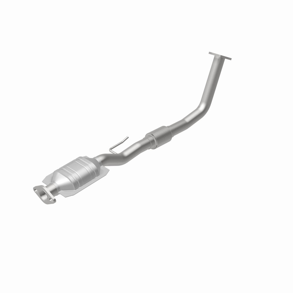 MagnaFlow Exhaust Products 441769 California CARB Direct-Fit Catalytic Converter for Select Toyota Camry