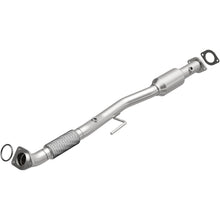 Load image into Gallery viewer, MagnaFlow Exhaust Products 5671504 California CARB Direct-Fit Catalytic Converter for Select Nissan Altima