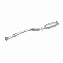 Load image into Gallery viewer, MagnaFlow Exhaust Products 49547 OEM Grade Direct-Fit Catalytic Converter for Select Daewoo Lanos