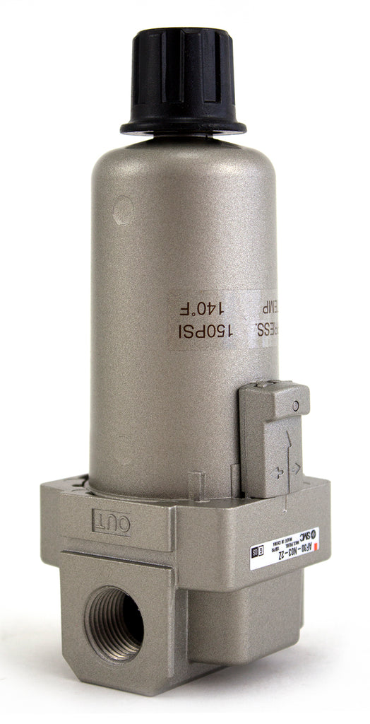 Air-Suspension-Compressor--Dryer-Vibration-Isolator-Kit