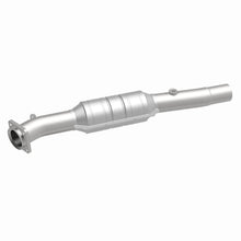 Load image into Gallery viewer, MagnaFlow Exhaust Products 51084 OEM Grade Direct-Fit Catalytic Converter for Select Audi S8