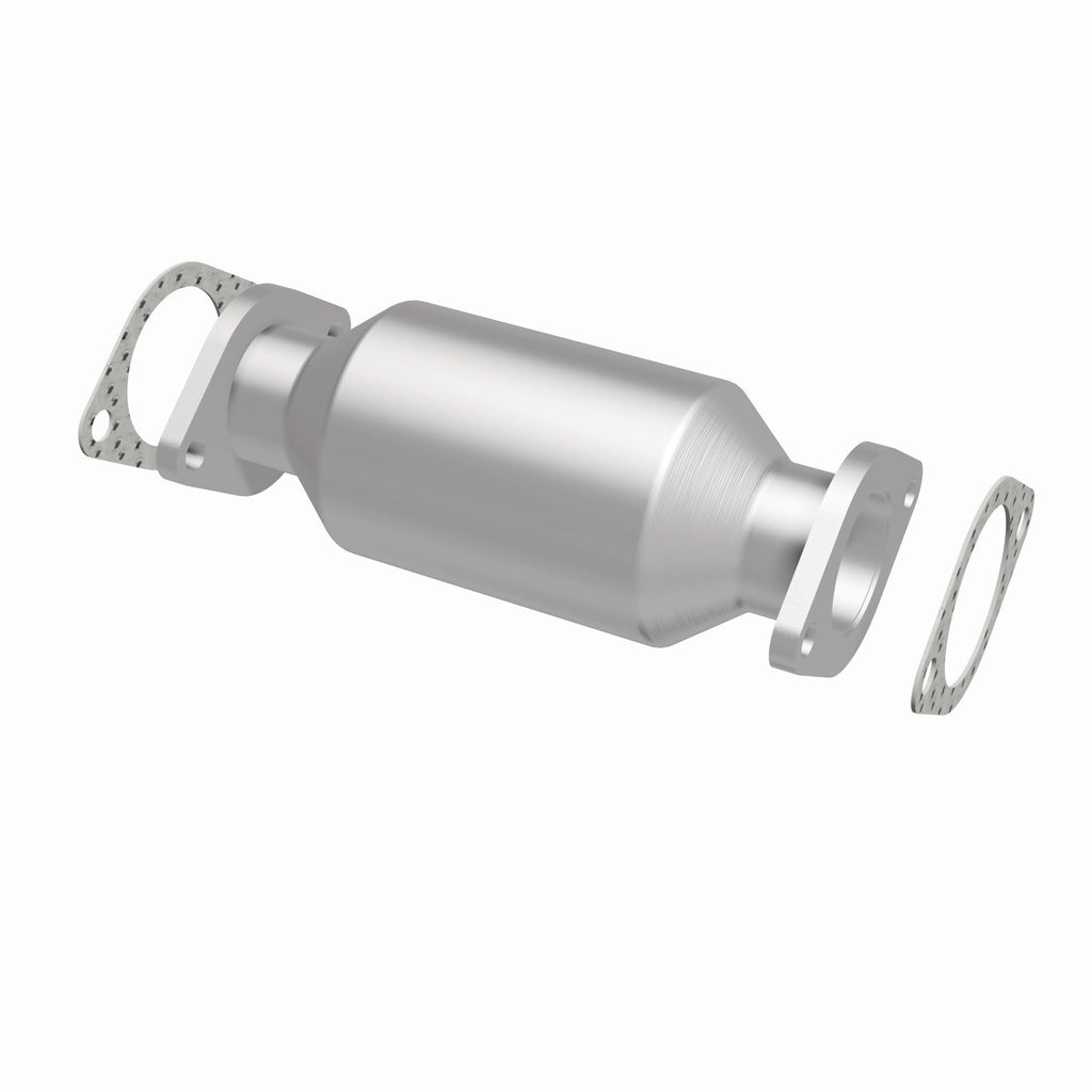 MagnaFlow Exhaust Products 51708 OEM Grade Direct-Fit Catalytic Converter for Select Hyundai Equus, Hyundai Genesis, Hyundai Genesis Coupe