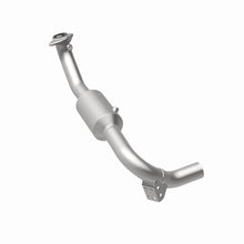Load image into Gallery viewer, MagnaFlow Exhaust Products 52507 OEM Grade Direct-Fit Catalytic Converter for Select Lincoln Navigator