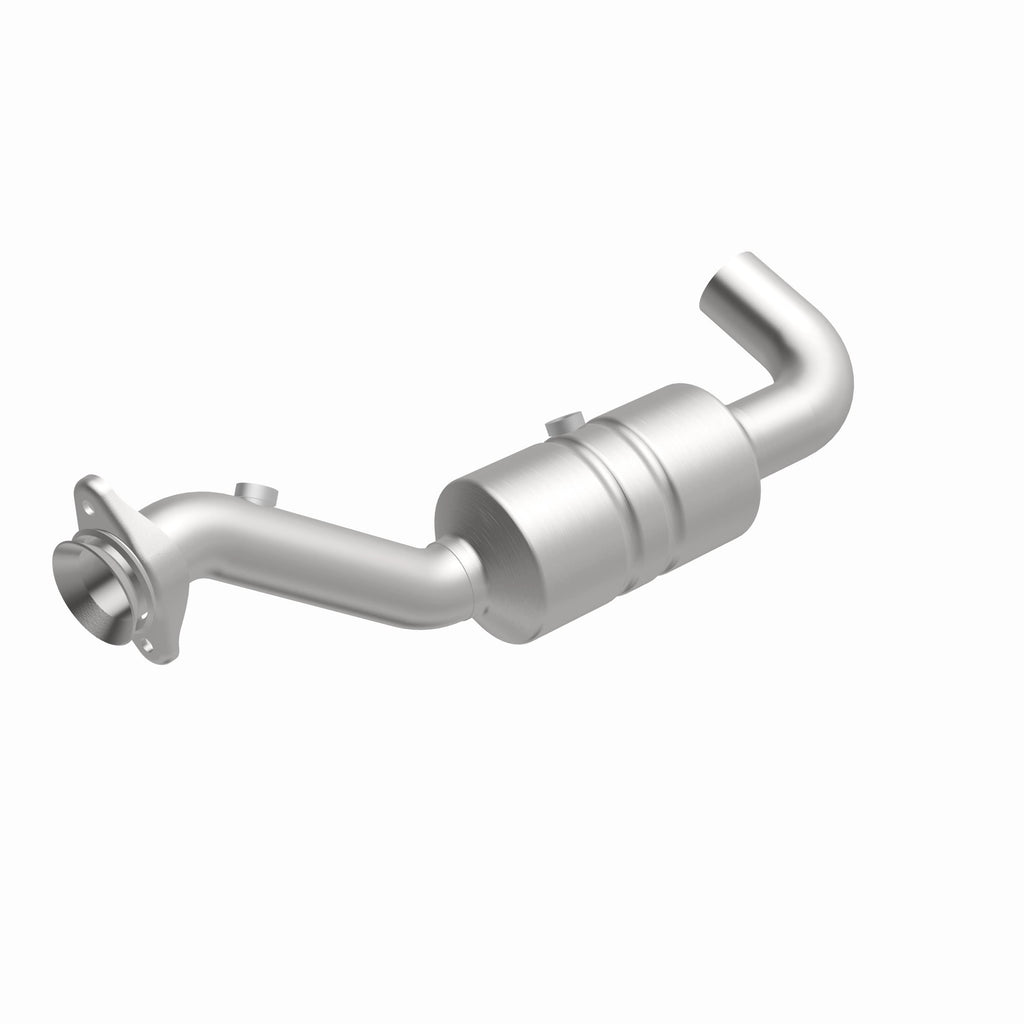 MagnaFlow Exhaust Products 52591 OEM Grade Direct-Fit Catalytic Converter for Select Ford F-150