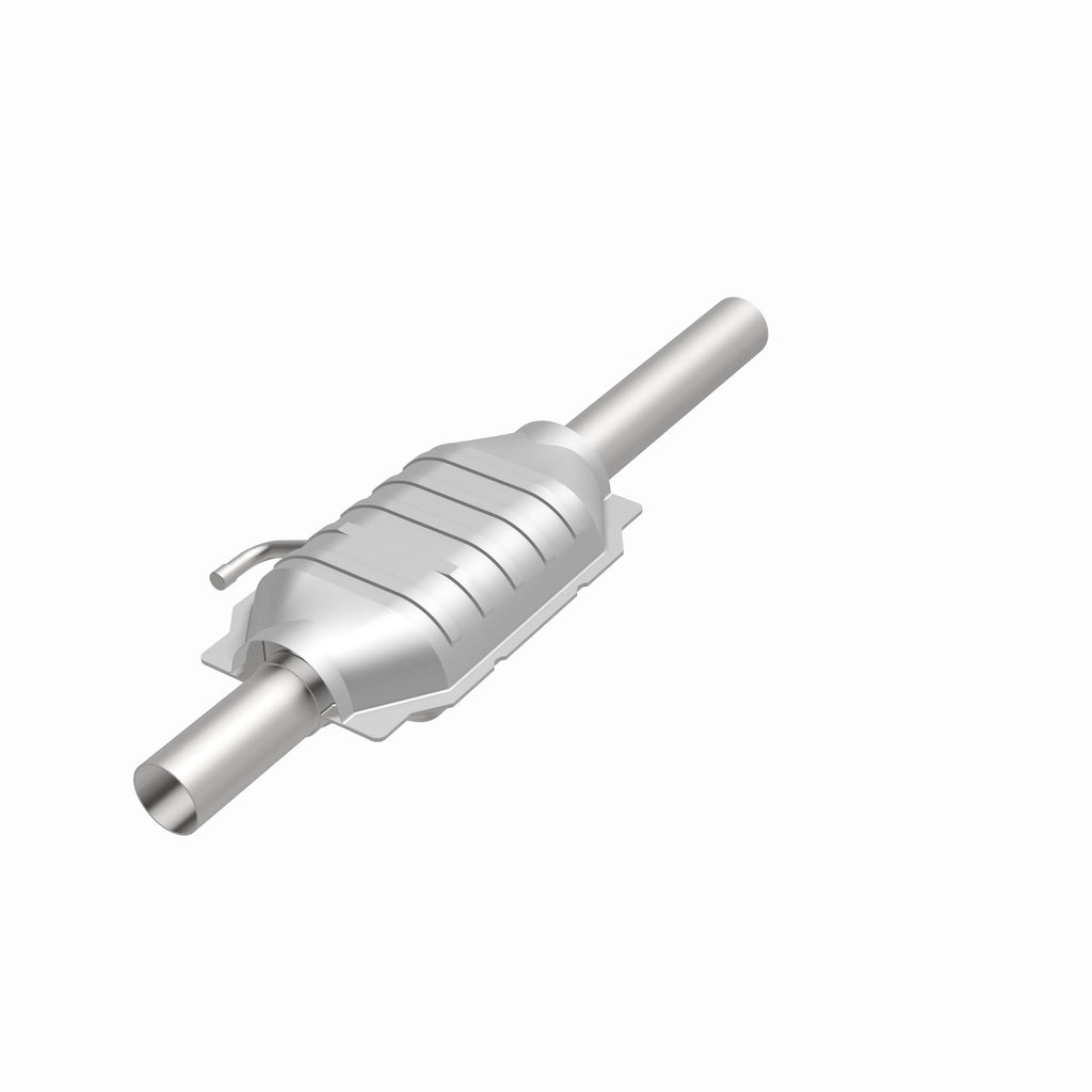 MagnaFlow Exhaust Products 3391222 California CARB Direct-Fit Catalytic Converter for Select Jeep CJ5, Jeep CJ7, Jeep Cherokee, Jeep Grand Wagoneer, Jeep J10, Jeep Scrambler, Jeep Wagoneer