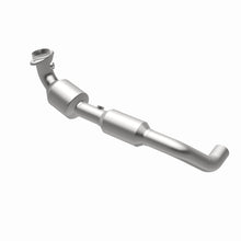 Load image into Gallery viewer, MagnaFlow Exhaust Products 5481705 California CARB Direct-Fit Catalytic Converter for Select Ford F-150