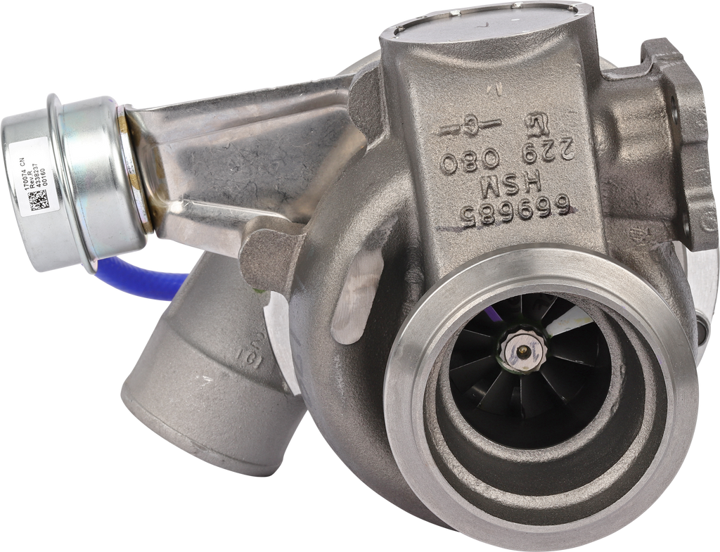 Alliant Power 478089 Turbocharger