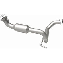 Load image into Gallery viewer, MagnaFlow Exhaust Products 280076 OEM Grade Direct-Fit Catalytic Converter for Select Toyota Tacoma