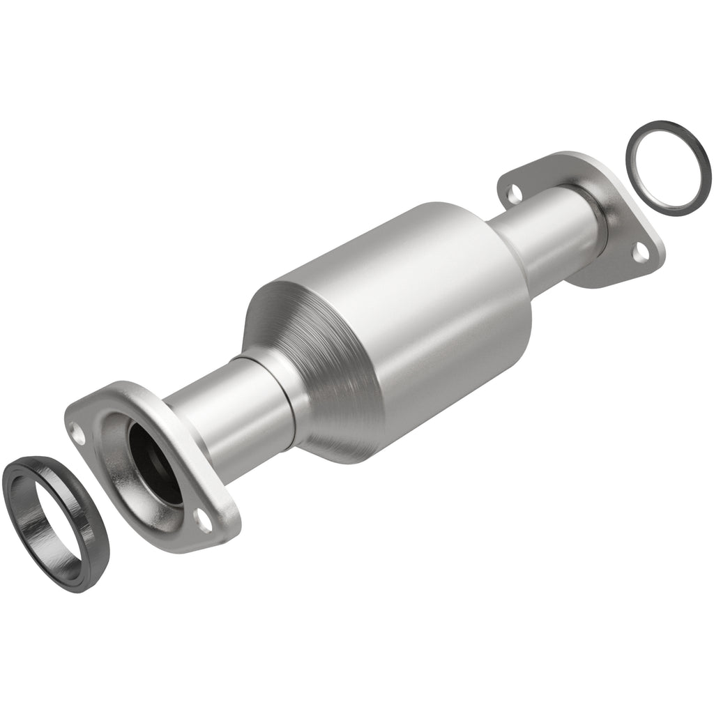 MagnaFlow Exhaust Products 5592546 California CARB Direct-Fit Catalytic Converter for Select Toyota Sienna