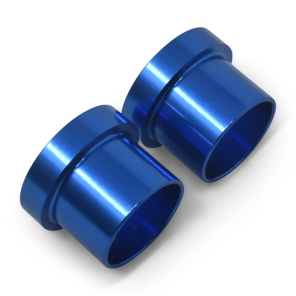Performance--4-An-Tube-Sleeve-14Inin-Dia.-(Blue)-(6-Pcs.)