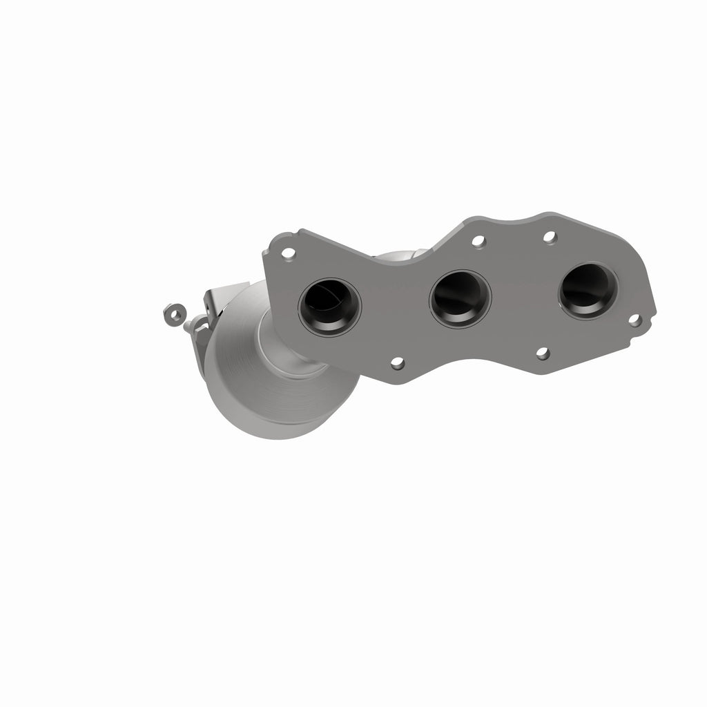 MagnaFlow Exhaust Products 50620 HM Grade Manifold Catalytic Converter for Select Toyota RAV4