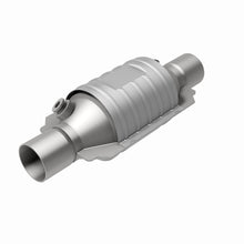 Load image into Gallery viewer, MagnaFlow Exhaust Products 53064 Standard Grade Universal Catalytic Converter