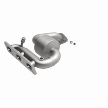Load image into Gallery viewer, MagnaFlow Exhaust Products 452045 California CARB Manifold Catalytic Converter for Select Ford Taurus, Mercury Sable