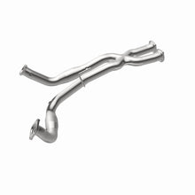 Load image into Gallery viewer, MagnaFlow Exhaust Products 16423 Metallic Grade Direct-Fit Catalytic Converter for Select Jeep Grand Cherokee