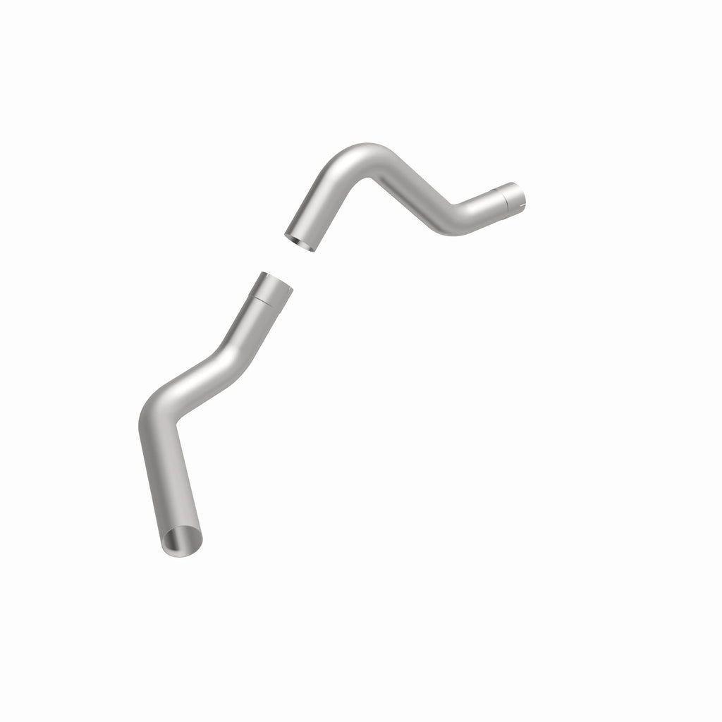 MagnaFlow Exhaust Products 15395 Direct-Fit Exhaust Pipe for Select Dodge Ram 2500, Dodge Ram