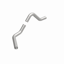 Load image into Gallery viewer, MagnaFlow Exhaust Products 15395 Direct-Fit Exhaust Pipe for Select Dodge Ram 2500, Dodge Ram