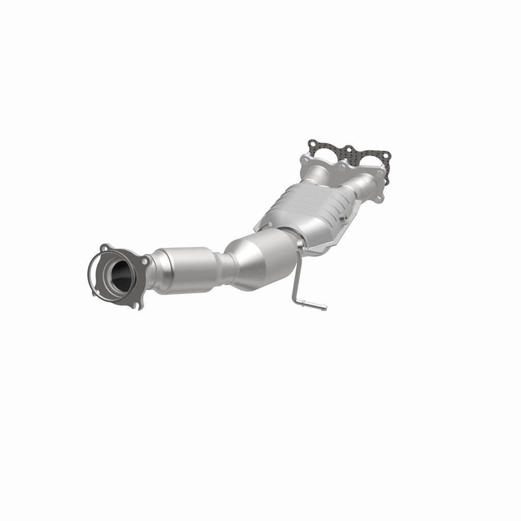 MagnaFlow Exhaust Products 52005 OEM Grade Direct-Fit Catalytic Converter for Select Volvo S80, Volvo V70, Volvo XC60, Volvo XC70
