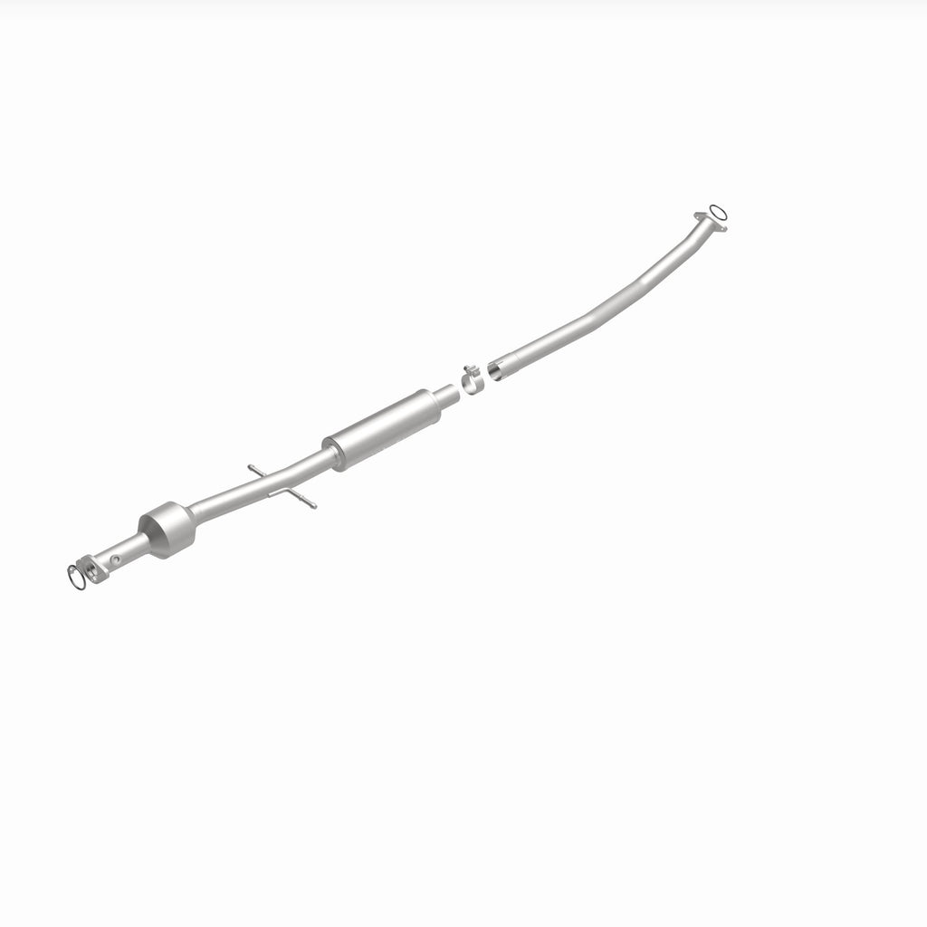MagnaFlow Exhaust Products 21-325 OEM Grade Direct-Fit Catalytic Converter for Select Mazda CX-3