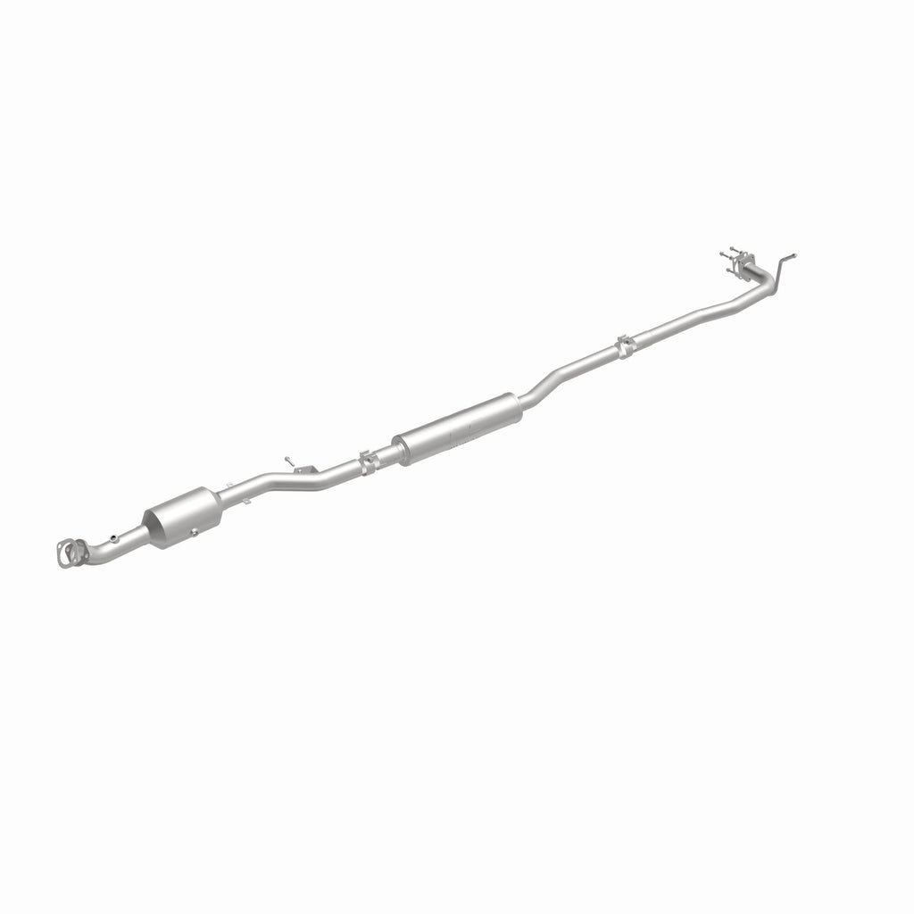 MagnaFlow Exhaust Products 280570 OEM Grade Direct-Fit Catalytic Converter for Select Mitsubishi Outlander Sport