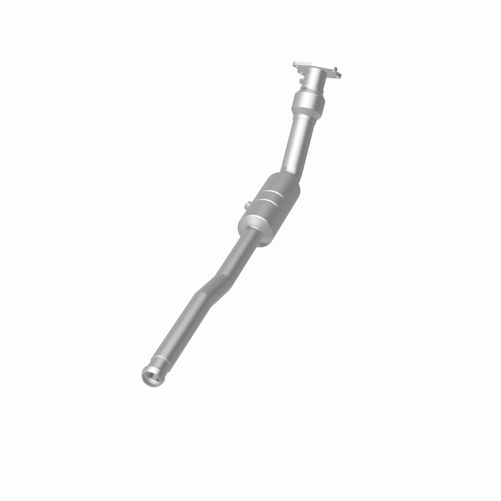 MagnaFlow Exhaust Products 24299 HM Grade Direct-Fit Catalytic Converter for Select Volvo S70, Volvo V70