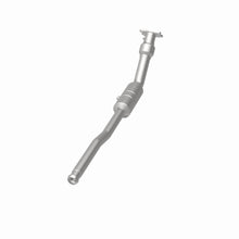 Load image into Gallery viewer, MagnaFlow Exhaust Products 24299 HM Grade Direct-Fit Catalytic Converter for Select Volvo S70, Volvo V70