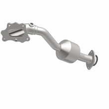 Load image into Gallery viewer, MagnaFlow Exhaust Products 22-015 OEM Grade Manifold Catalytic Converter for Select Lexus GS350, Lexus IS300, Lexus IS350, Lexus RC300, Lexus RC350