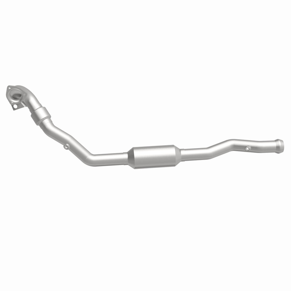 MagnaFlow Exhaust Products 4481281 California CARB Direct-Fit Catalytic Converter for Select Volvo 850