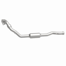 Load image into Gallery viewer, MagnaFlow Exhaust Products 4481281 California CARB Direct-Fit Catalytic Converter for Select Volvo 850