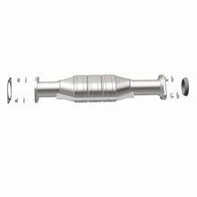 Load image into Gallery viewer, MagnaFlow Exhaust Products 24239 HM Grade Direct-Fit Catalytic Converter for Select Mitsubishi Montero