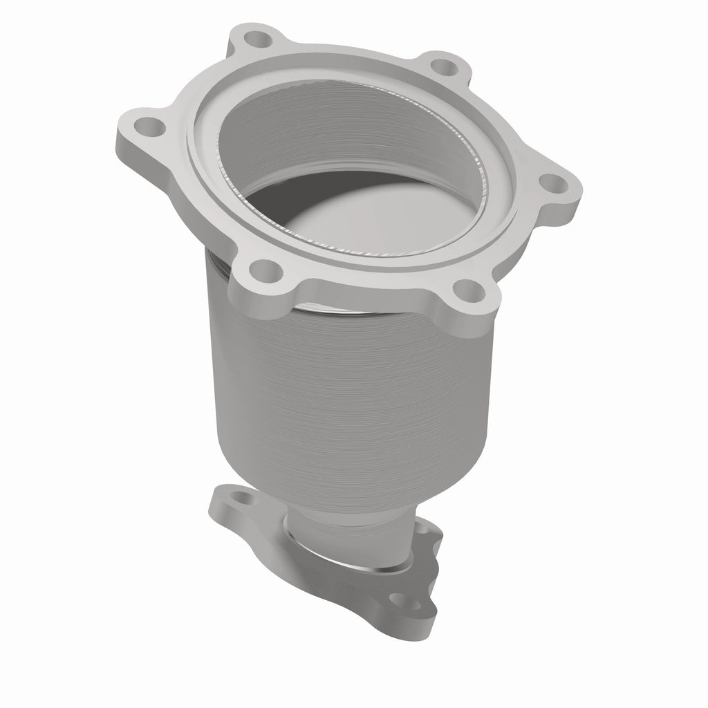 MagnaFlow Exhaust Products 50220 HM Grade Direct-Fit Catalytic Converter for Select Nissan Altima