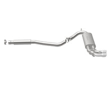 Load image into Gallery viewer, MagnaFlow Exhaust Products 19195 Touring Series Polished Cat-Back System for Select BMW 328i, BMW 330i, BMW 428i, BMW 430i