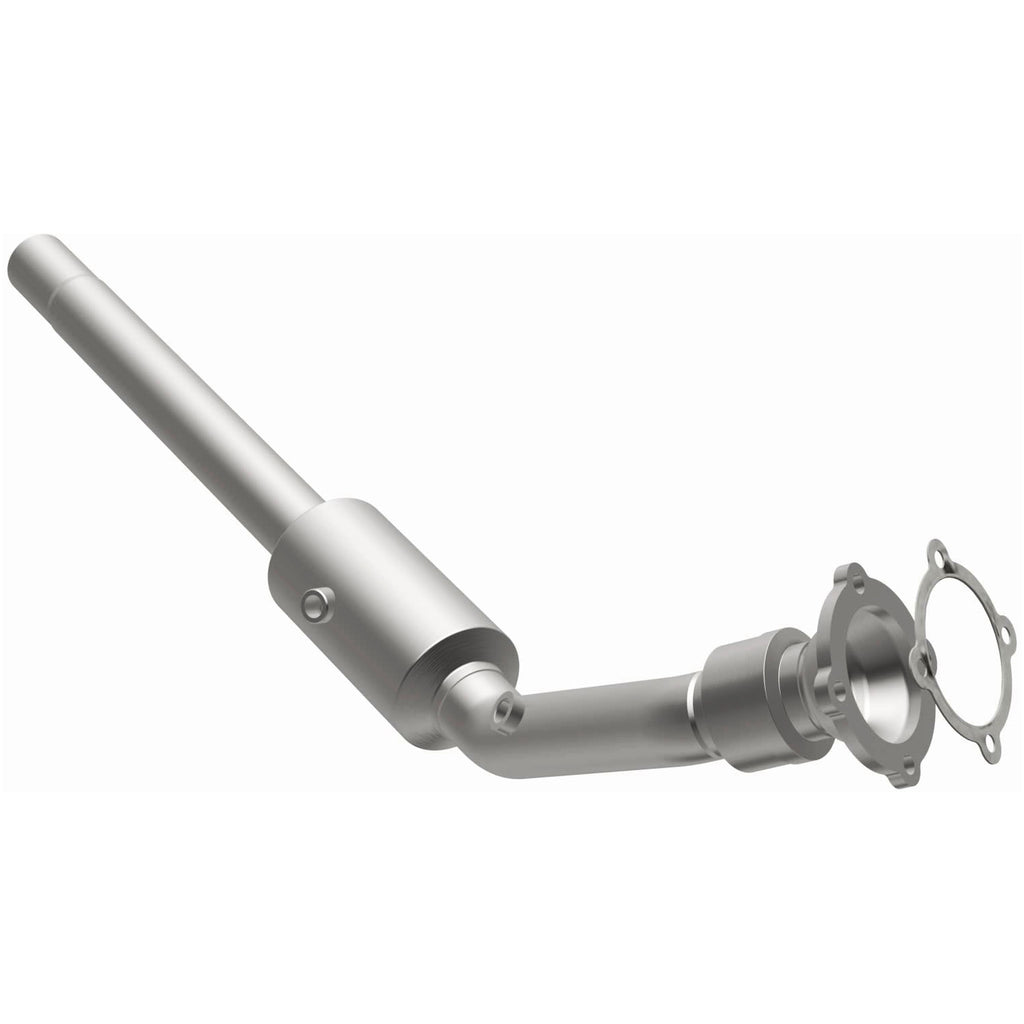 MagnaFlow Exhaust Products 4561382 California CARB Direct-Fit Catalytic Converter for Select Volkswagen Golf, Volkswagen Jetta