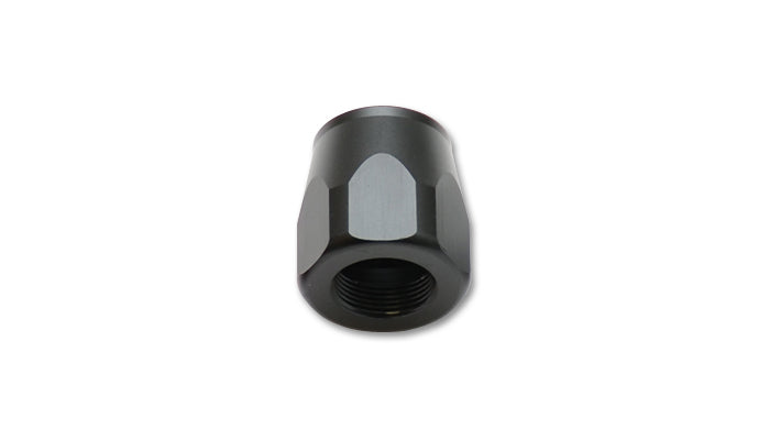 Hose-End-Socket;-Size--6An;-Color-Black