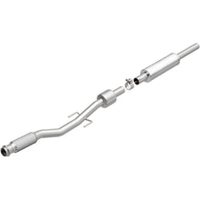 Load image into Gallery viewer, MagnaFlow Exhaust Products 49029 OEM Grade Direct-Fit Catalytic Converter for Select Mini Cooper