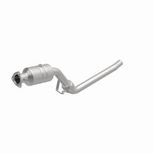 Load image into Gallery viewer, MagnaFlow Exhaust Products 51124 OEM Grade Direct-Fit Catalytic Converter for Select Audi A4 Quattro