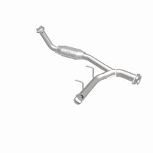 Load image into Gallery viewer, MagnaFlow Exhaust Products 49411 OEM Grade Direct-Fit Catalytic Converter for Select Ford Expedition
