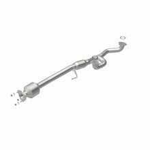Load image into Gallery viewer, MagnaFlow Exhaust Products 52756 OEM Grade Direct-Fit Catalytic Converter for Select Acura MDX, Honda Passport, Honda Pilot, Honda Ridgeline