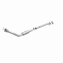 Load image into Gallery viewer, MagnaFlow Exhaust Products 24710 HM Grade Direct-Fit Catalytic Converter for Select Buick Rendezvous, Pontiac Aztek